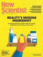 New Scientist